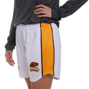 Club Shorts - Ladies