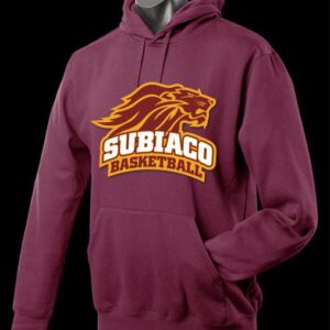 Discounted Maroon Hoodies