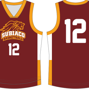 Subiaco Jersey Replacement